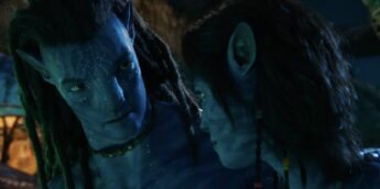 Cartazes de Avatar