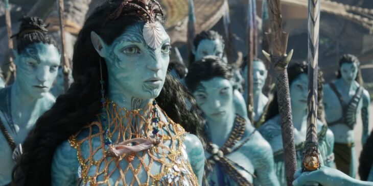 Trailer final de Avatar