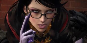 Bayonetta da PlatinumGames