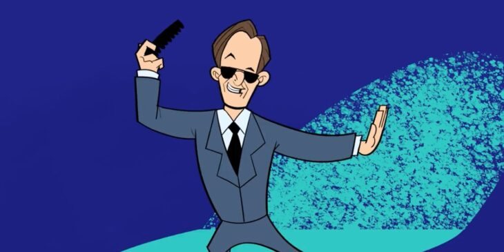 Better-Call-Saul-abertura-animada-Johnny-Bravo