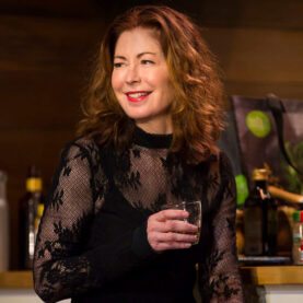 Dana Delany