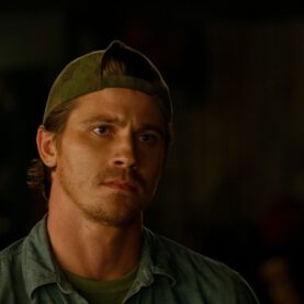 Garrett Hedlund