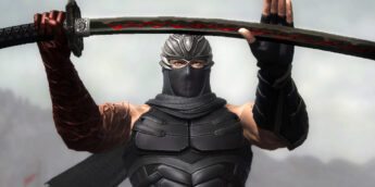 Ninja Gaiden na Team Ninja