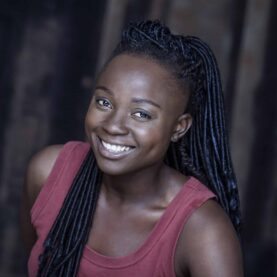 Oyin Oladejo