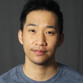 Patrick Kwok-Choon