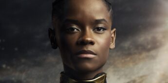 Polêmicas de Letitia Wright