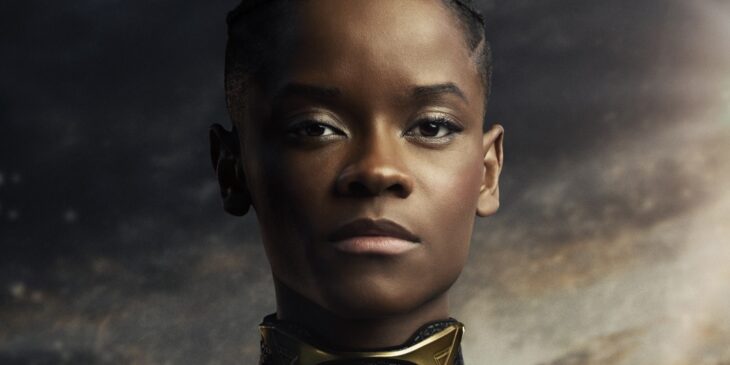 Polêmicas de Letitia Wright