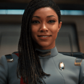 Sonequa Martin-Green