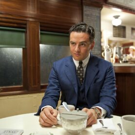 Vincent Piazza