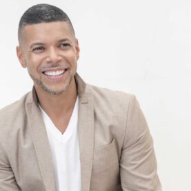 Wilson Cruz