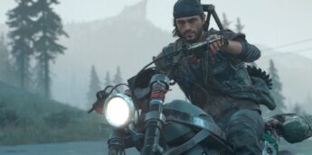 Days Gone