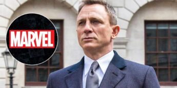 Daniel Craig no MCU