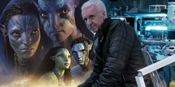 James Cameron Avatar