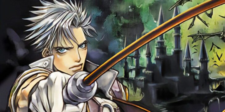 Castlevania
