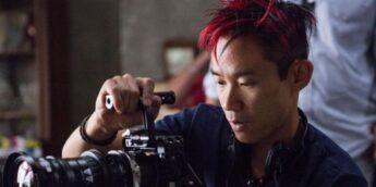 James Wan