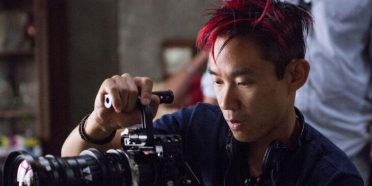 James Wan