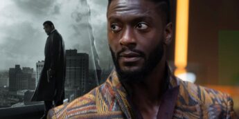 Série do Alex Cross