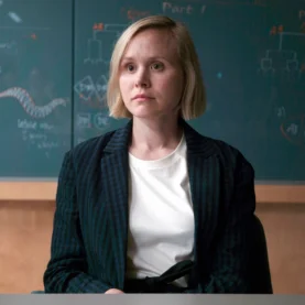 Alison Pill
