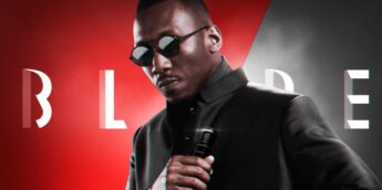 Filmagens do Blade