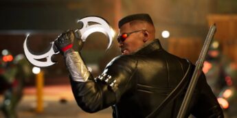 Curta do Blade