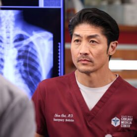 Brian Tee