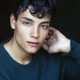 Evan Evagora