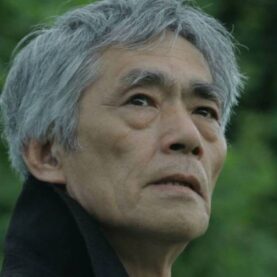 Haruhiko Yamanouchi