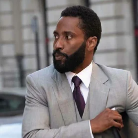 John David Washington