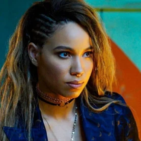 Jurnee Smollett