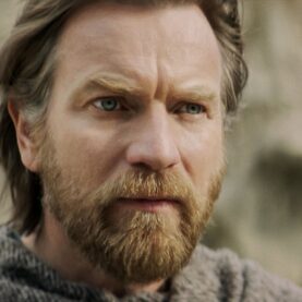Ewan McGregor