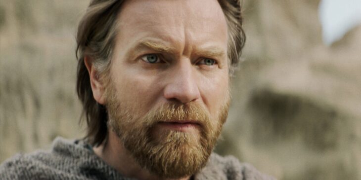 Obi-Wan Kenobi