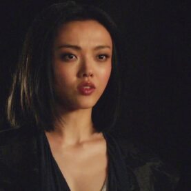 Rila Fukushima