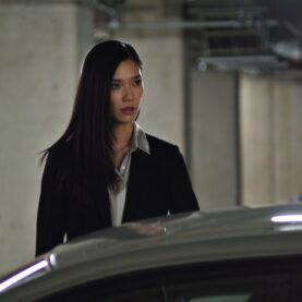 Tao Okamoto