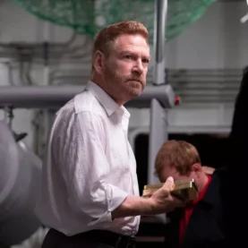 Kenneth Branagh