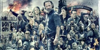 The-Walking-Dead-pôster-amc