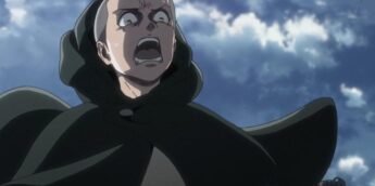 Novo mangá de Hajime Isayama