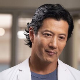 Will Yun Lee