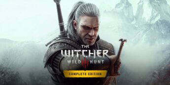 The Witcher no PS5