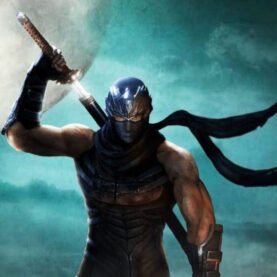 Ninja Gaiden