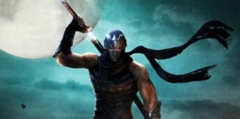 Ninja Gaiden