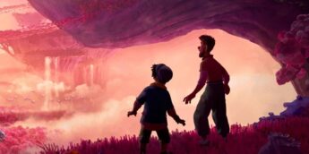 Mundo Estranho Disney