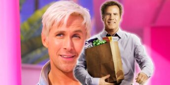 Will Ferrell em Barbie