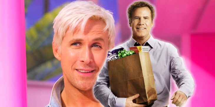 Will Ferrell em Barbie