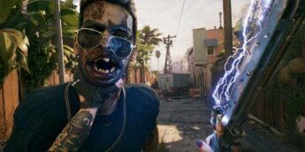 Gameplay do Dead Island