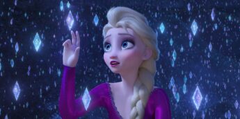 Frozen