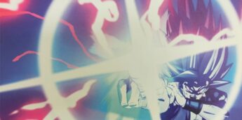 Visual do Gohan Beast