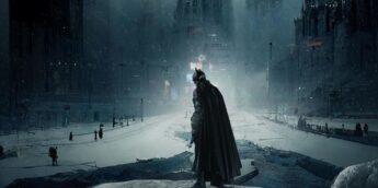 Pôster de Batman 2