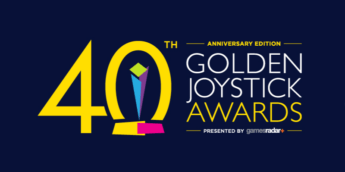 Vencedores do Golden Joystick Awards