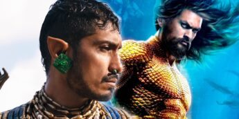 Namor e Aquaman