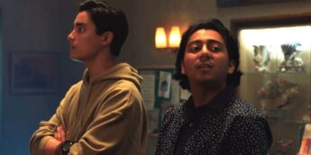 Tony Revolori Flash Thompson